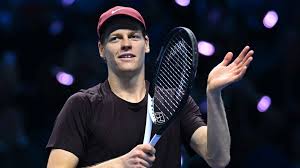 Jannik Sinner le ganó a Carlos Alcaraz y se consagró bicampeón del ATP Finals