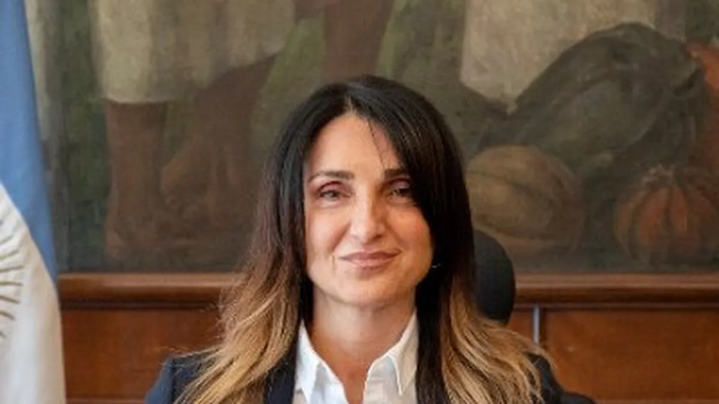 Otra salida en el Gobierno: la viceministra de Salud presentó su renuncia