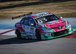 Cuenta regresiva para el TC2000 en Salta