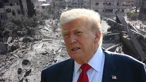 El Consejo de Seguridad de la ONU respalda el plan de Trump para Gaza