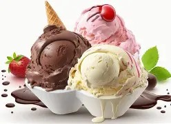 Noche de las Heladerías con promociones