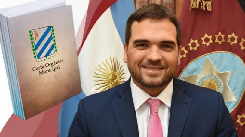 Curá celebró que los oranenses puedan elegir qué obras hacer en su ciudad