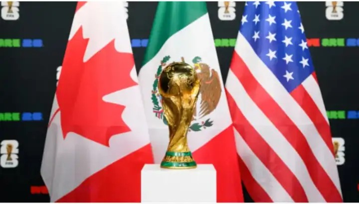 Mundial 2026: Récord histórico de 150 millones de solicitudes de entradas en solo 15 días