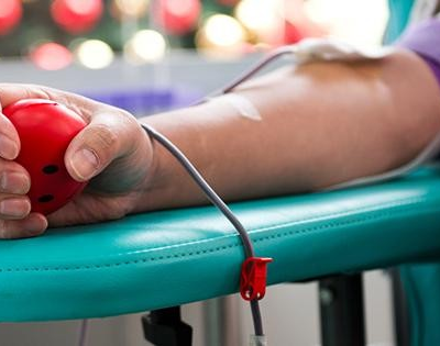 Alertan por el faltante de sangre 0Rh positivo y piden acercarse a donar