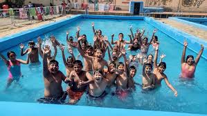 Se agotaron los cupos para la Colonia de Vacaciones