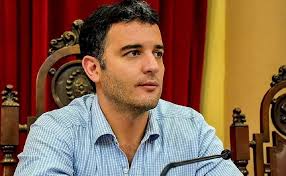 Ignacio «Nacho» Jarsún : «reducir el estado es lo que la gente esta pidiendo»