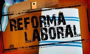 El Gobierno encara la recta final de las negociaciones con los gobernadores por la reforma laboral