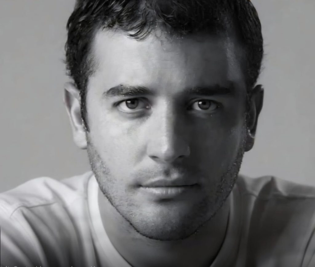 Ignacio «Nacho» Jarsún sería el nuevo MINITRO DE GOBIERNO DE SALTA