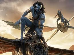 “Avatar: Fuego y ceniza” hizo historia en el cine mundial
