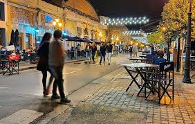 risis profunda en la hotelería y gastronomía salteña