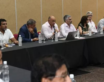 Luego de la aprobación del Presupuesto 2026 se reanudaron las paritarias en Salta