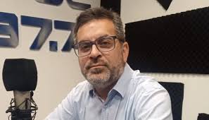 Chalabe apuntó a Bettina Romero fuerte : «tira curriculum para ver si LLA lo agarra»