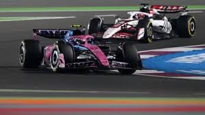 Horarios de la F1 en Abu Dhabi: así es el calendario de prácticas, qualy y carrera