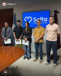 Emiliano Durand dispuso cambios en el gabinete de cara a la segunda etapa de la gestión