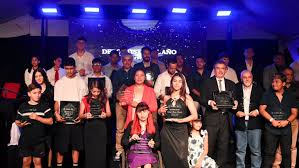 Lllega el reconocimiento a los mejores deportistas Salteños del 2025