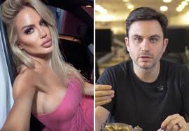 Luli Salazar y Ramiro Marra: La pareja que nadie veía venir”