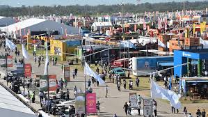 Más de 450 Mil Salteños pasaron por la EXPO CIUDAD