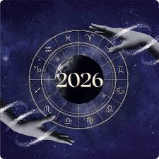 HORÓSCOPO 2026 : lo que se viene para tu signo…