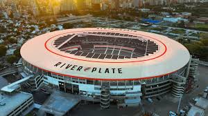 River Plate planea su ‘nuevo Camp Nou’: un Monumental semicubierto y 100.000 espectadores