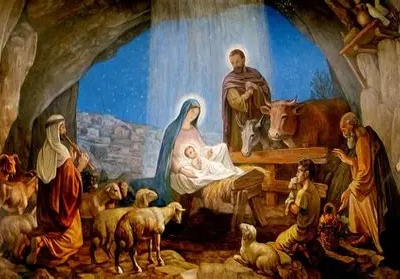 La Iglesia llama a recuperar el sentido de la Navidad