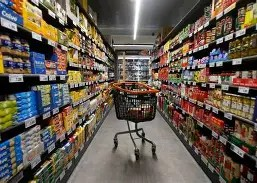 Alimentos impulsan la inflación: Superaría el 2,5% en noviembre