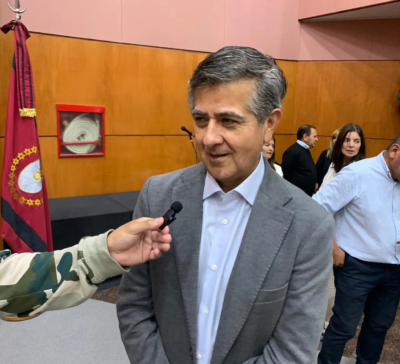 Carrizo : “Nuestro foco va a estar en la exploración”