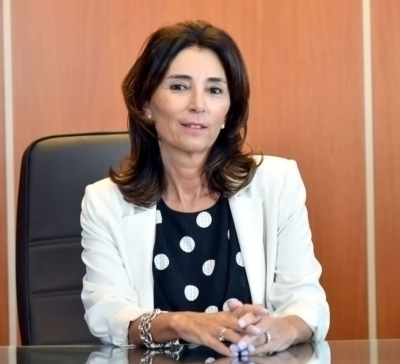 Teresa Ovejero Cornejo fue reelegida Presidenta de la Corte de Justicia de Salta