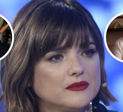 Las explosivas declaraciones de Araceli González contra Adrián Suar y Griselda Siciliani