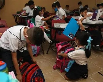 Calendario Escolar 2026: las clases iniciarán el 2 de marzo
