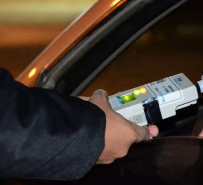 Scoring: Más de 600 conductores perdieron la licencia y la mayoría por alcoholemia