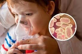 Tos convulsa en Argentina: 7 niños fallecieron en el año y aumentan los casos