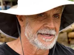 Mejora la salud del chef Christian Petersen