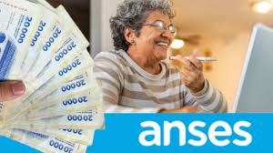 JUBILADOS : confirman bono de $ 70.000