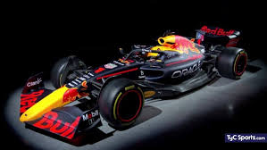 Red Bull confirmó al compañero de Verstappen en la Fórmula 1 para 2026