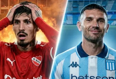 Independiente, a la espera: La Sudamericana 2026 depende del título de Racing