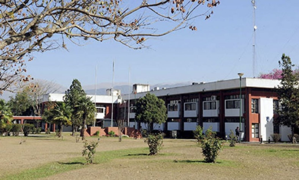 Asueto confirmado para la administración pública provincial por las Fiestas