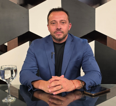 Nueva cámara en Salta detecta 1000 infracciones diarias por uso del celular al volante