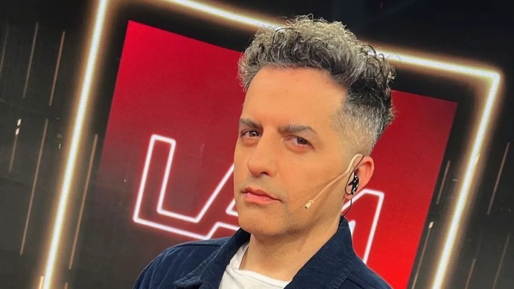 Ángel de Brito presentó a las nuevas angelitas de la temporada 2026 de LAM