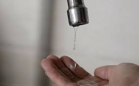 Aguas del Norte advierte a los vecinos baja presion del agua por trabajos en la red