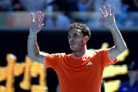 Cerúndolo y Etcheverry avanzaron a la tercera ronda del Australian Open