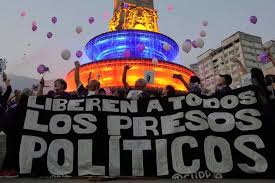 Liberaron a otros 80 presos políticos en Venezuela y hay expectativa por los argentinos