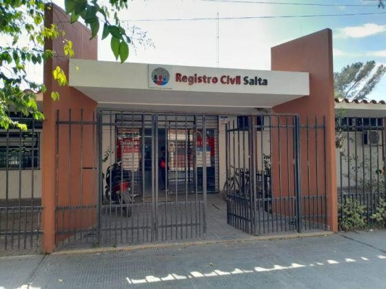 El Registro Civil anunció los nuevos precios
