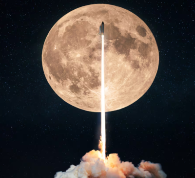 La NASA confirmó la fecha de lanzamiento de la primera misión tripulada a la Luna en 50 años