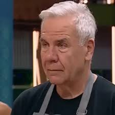 Esteban Mirol indignado contra Masterchef