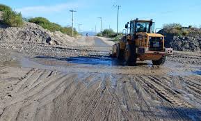 Rutas bajo alerta en Salta: piden extrema precaución