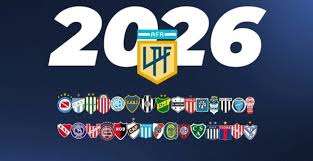 Comienza el Torneo Apertura 2026: días, horarios y TV de los partidos de la fecha 1