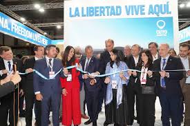 Salta dijo presente en «FITUR 2026»