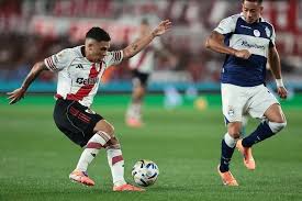 River recibe a Gimnasia en el Monumental por la segunda fecha del Torneo Apertura