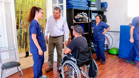 Inversión histórica en Salud Pública para garantizar prótesis y cirugías complejas