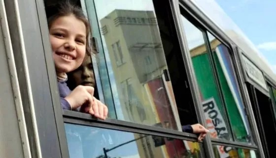 Martes de Reyes Magos, chicos de hasta 12 años viajan gratis en SAETA